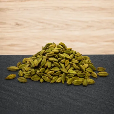 Cardamom ganz 25 g Cardamom ganz 25 g