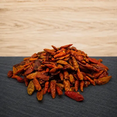 Chilis ganz 30 g Chilis ganz 30 g