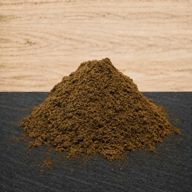 Kümmel gemahlen 100 g Kümmel gemahlen 100 g