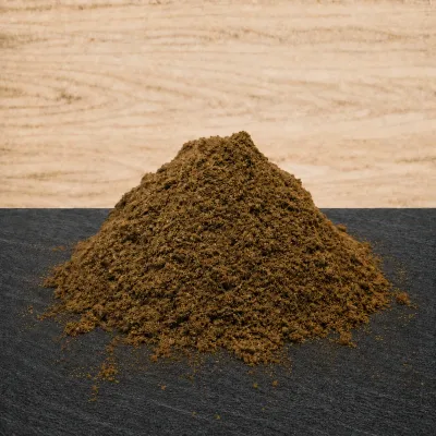 Kümmel gemahlen 100 g Kümmel gemahlen 100 g