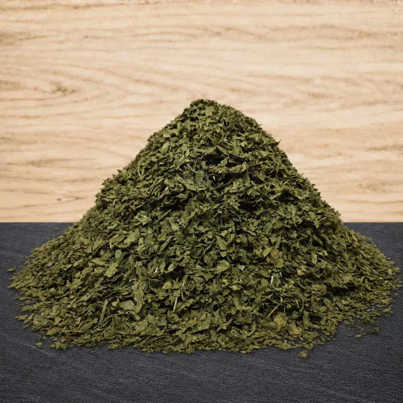 Liebstöcklblätter 30 g Liebstöcklblätter 30 g