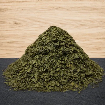Liebstöcklblätter 30 g Liebstöcklblätter 30 g