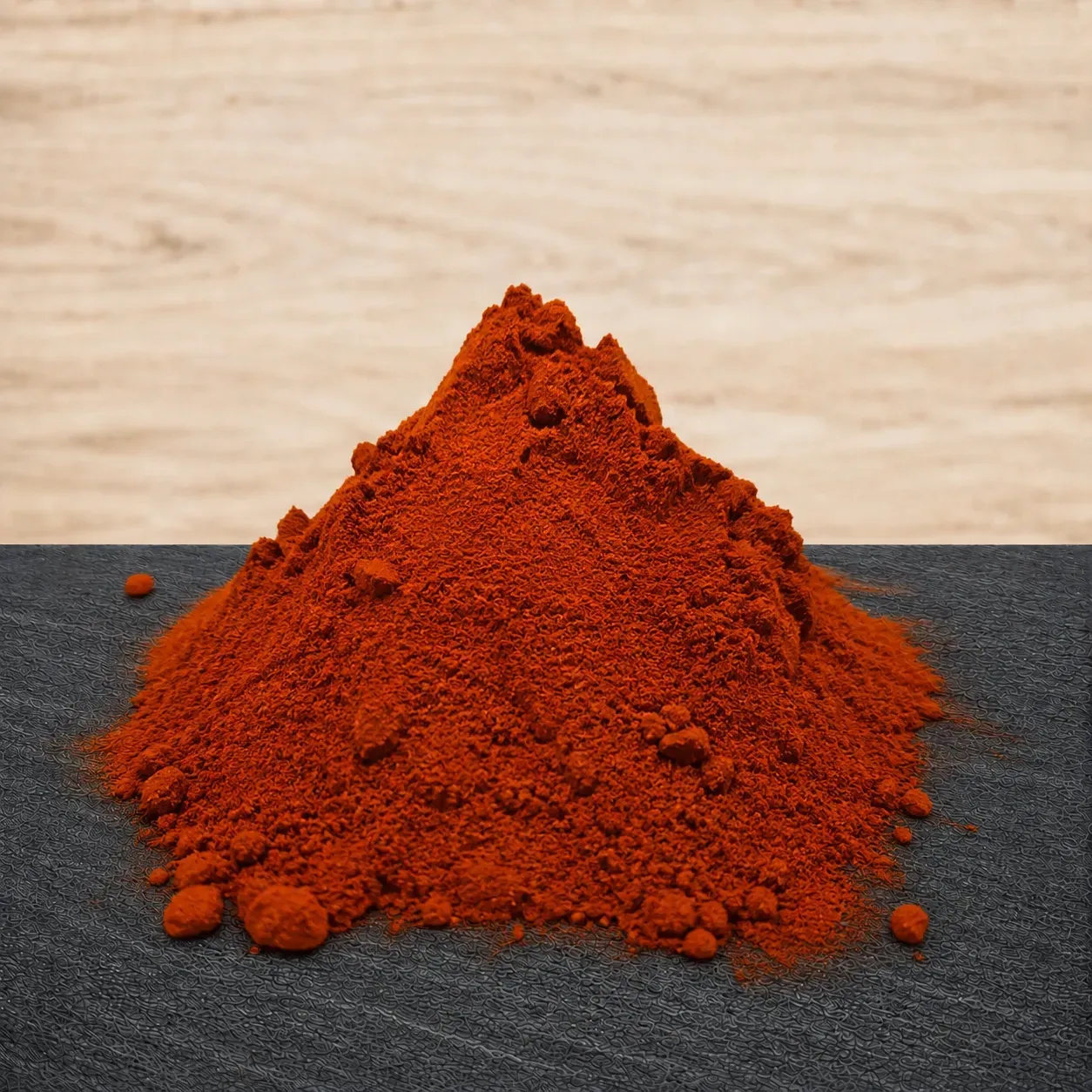 Paprika scharf Paprika scharf "Rosenpaprika" 100 g