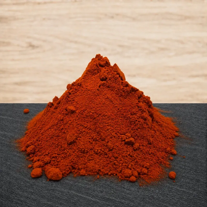 Paprika scharf Paprika scharf "Rosenpaprika" 200 g