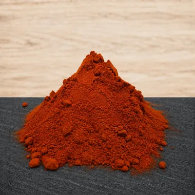 Paprika scharf Paprika scharf "Rosenpaprika" 200 g
