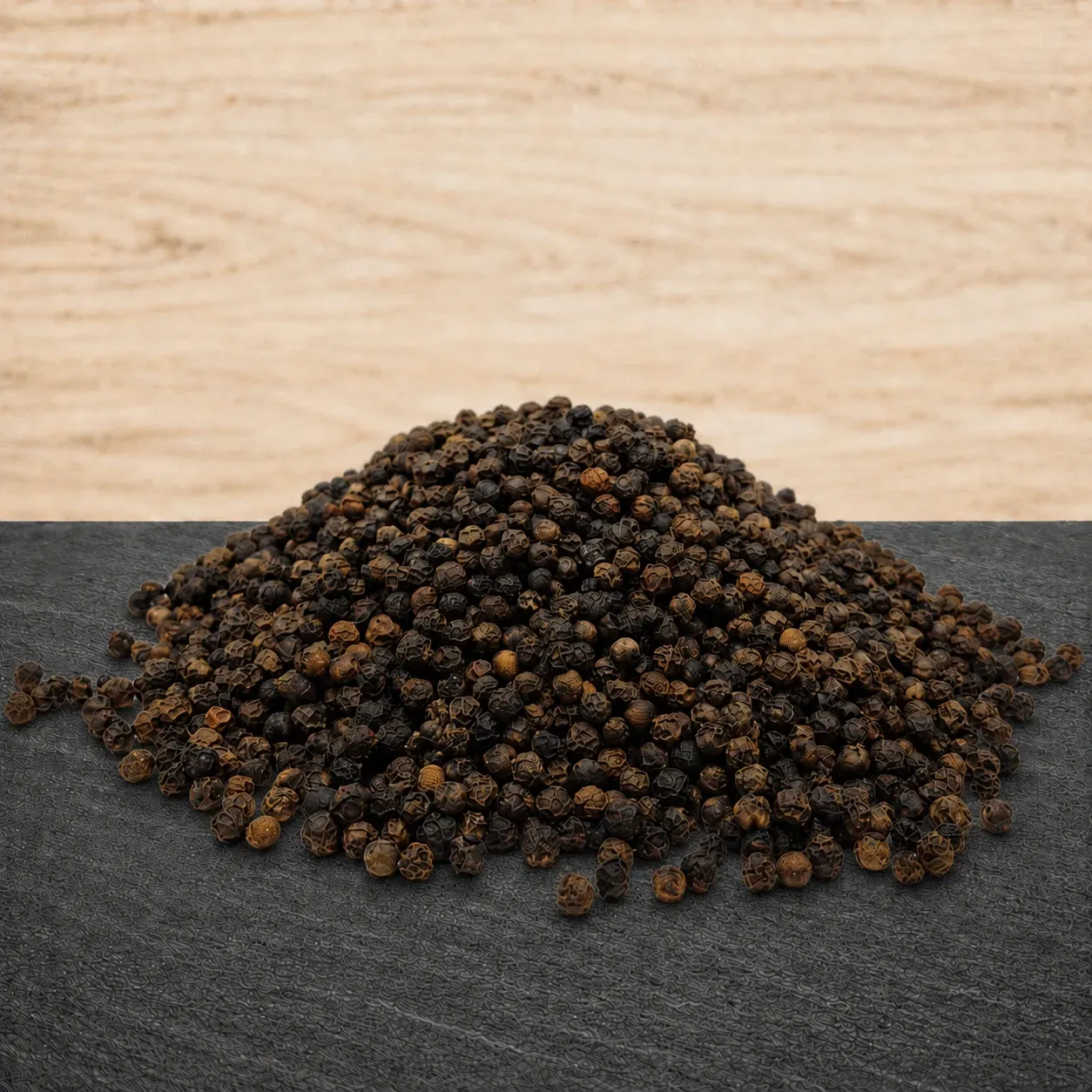 Pfefferkörner schwarz 100 g Pfefferkörner schwarz 100 g