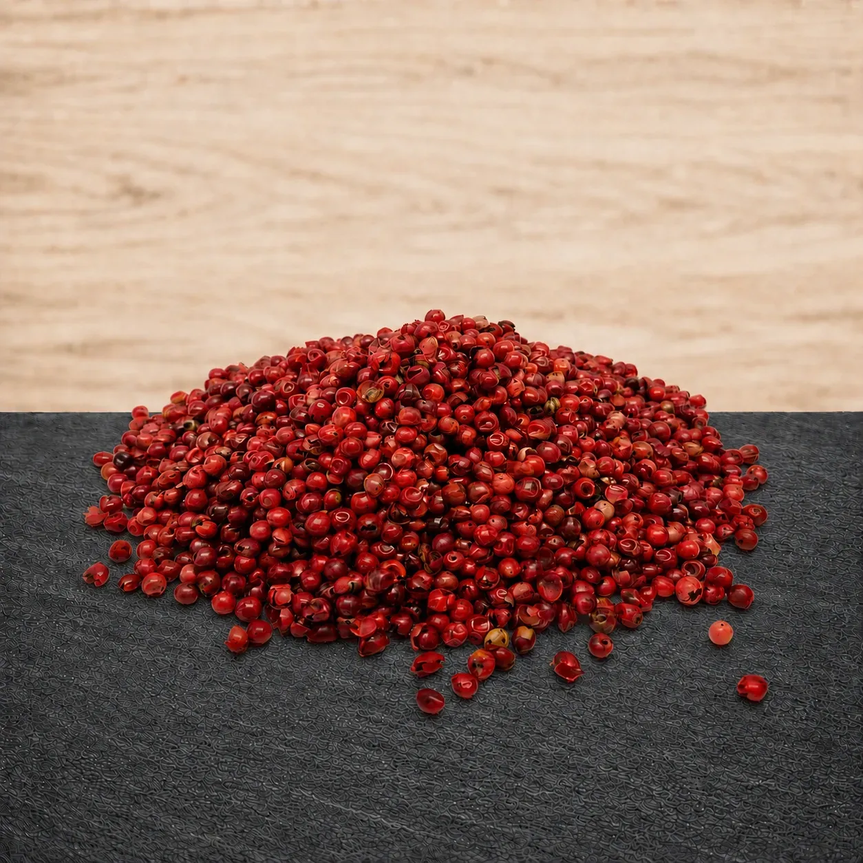 Pfefferkörner rot (rosa Beeren / Shinus) 30 g Pfefferkörner rot (rosa Beeren / Shinus) 30 g