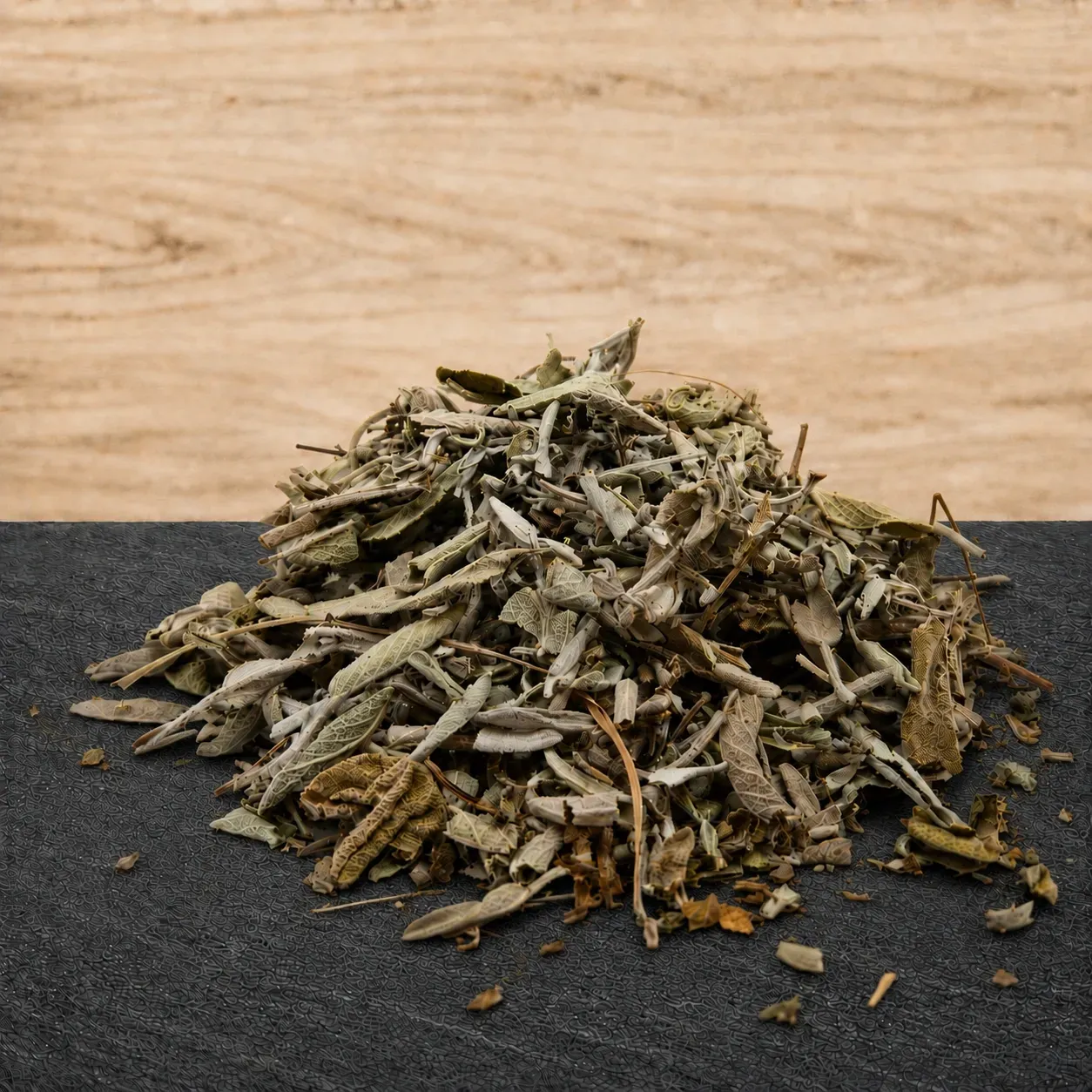 Salbeiblätter ganz 30 g Salbeiblätter ganz 30 g
