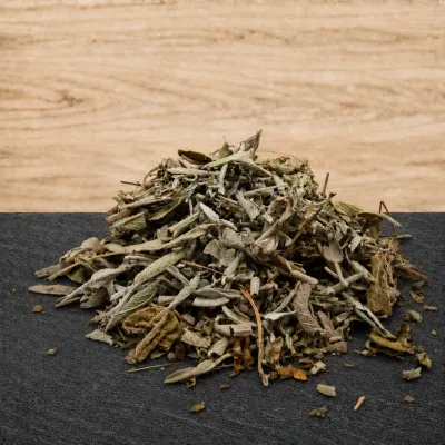 Salbeiblätter ganz 30 g Salbeiblätter ganz 30 g