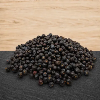 Wacholderbeeren 125 g Wacholderbeeren 125 g