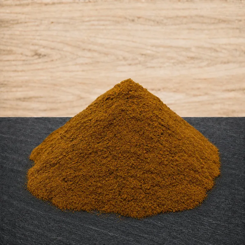 Zimt gemahlen Zimt gemahlen "Ceylon-Zimt" 200 g