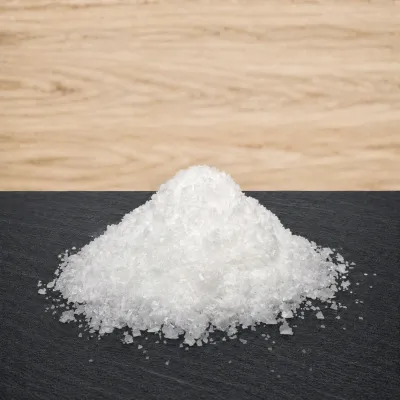 Fleur de Sel 250 g Fleur de Sel 250 g