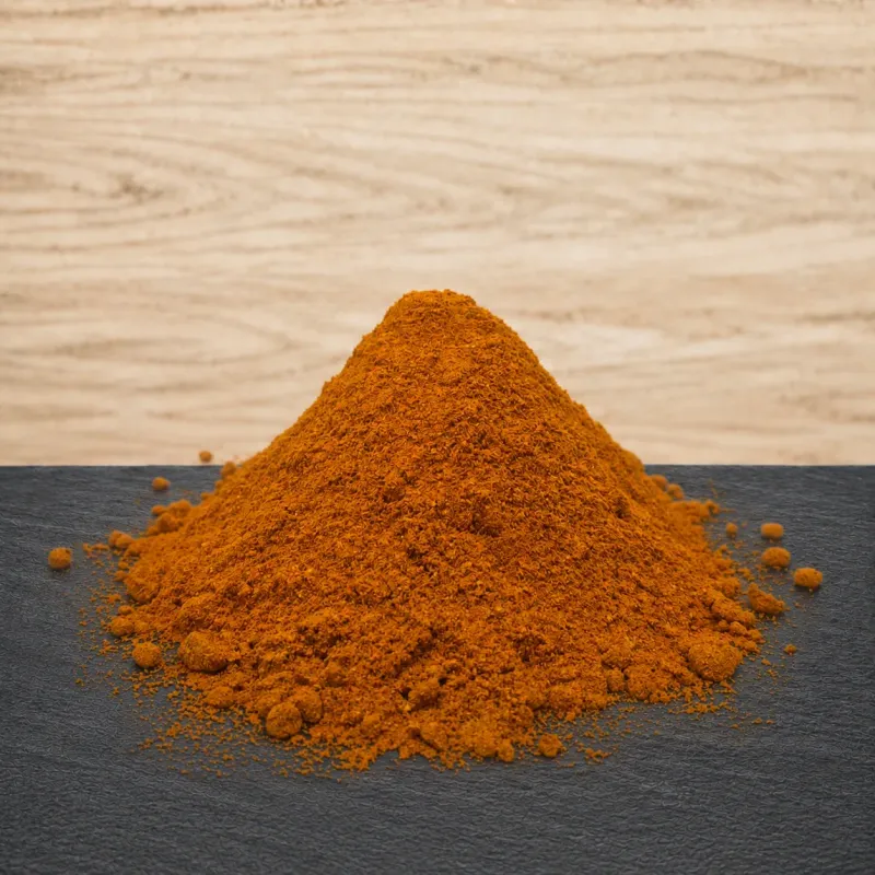 Habanero-Chilis gemahlen 50 g Habanero-Chilis gemahlen 50 g