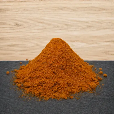 Habanero-Chilis gemahlen 50 g Habanero-Chilis gemahlen 50 g