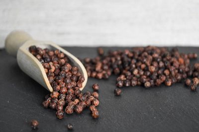 Kampot Pfefferkörner rot aus Kambodscha 40 g