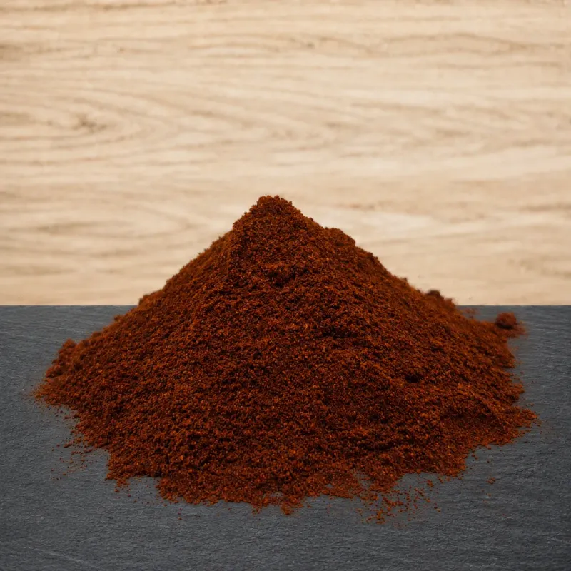 Chipotle gemahlen 50 g Chipotle gemahlen 50 g