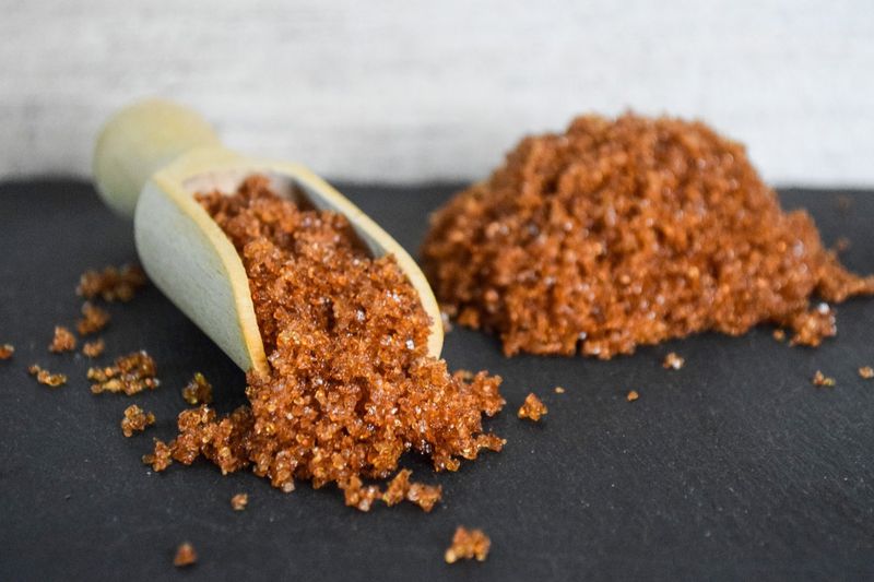 Wikinger-Salz Premium-Rauchsalz 100 g