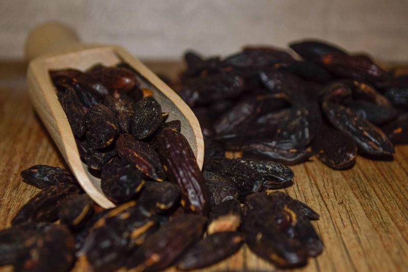 Tonkabohnen ganz 15 g