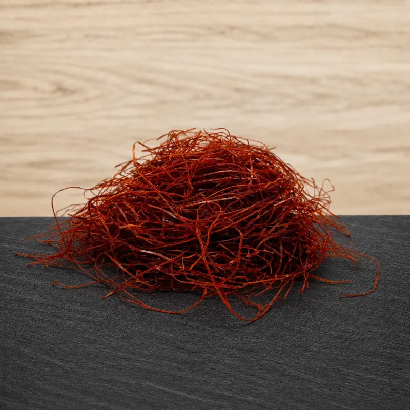 Chilifäden Angel's Hair 10 g Chilifäden Angel's Hair 10 g