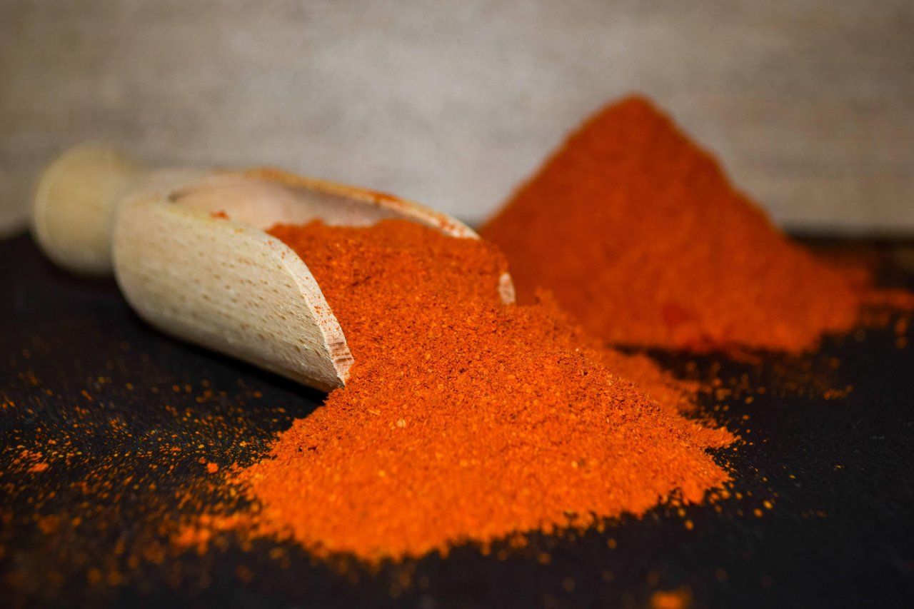 China Gewürzzubereitung 100 g