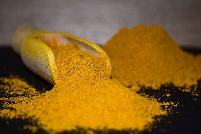 Curry Delikatess 100 g