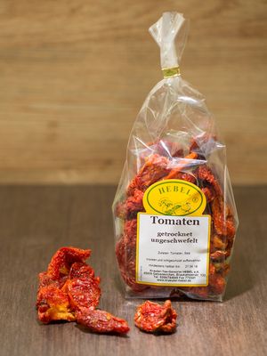 Tomaten getrocknet 200 g