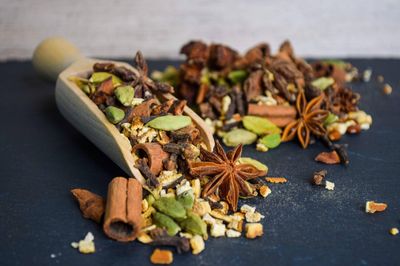 Glühwein-Gewürzmischung 70 g