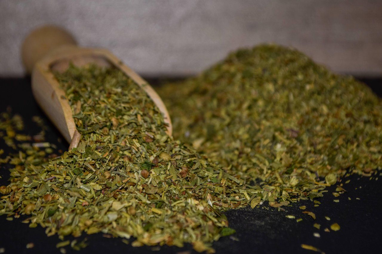 Italienische Kräuter Mischung 50 g