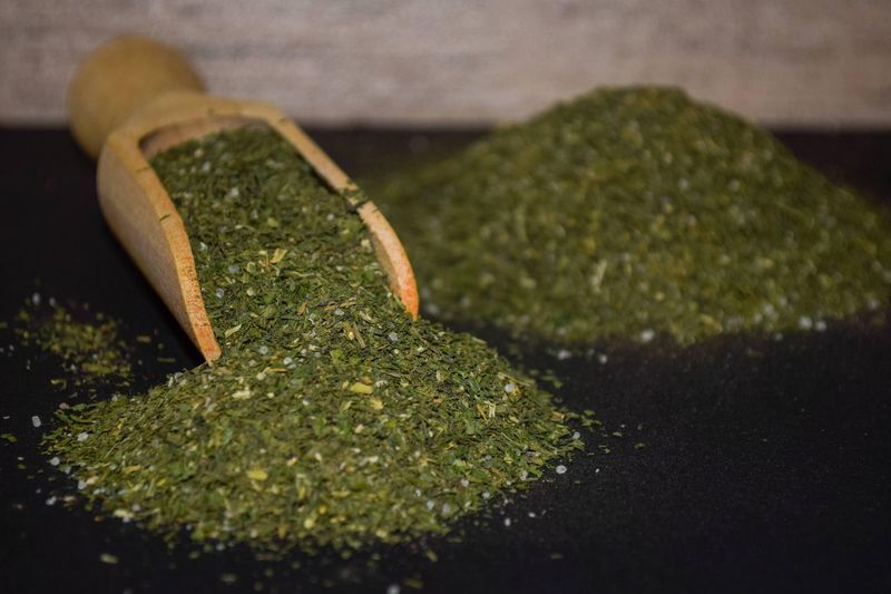 Kräuterbutter Gewürzzubereitung 80 g