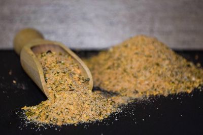 Napoli Gewürzzubereitung 100 g