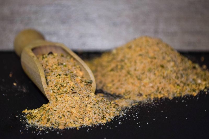 Napoli Gewürzzubereitung 100 g