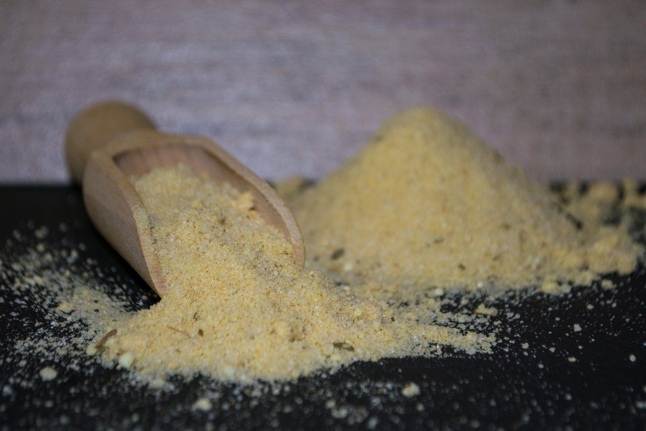 Salatdressing Instant Senf-Knoblauch 100 g