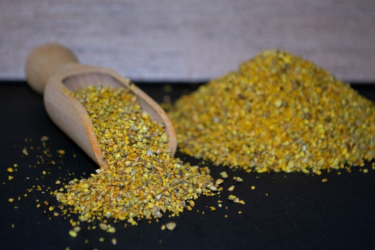 Zitronenpfeffer 80 g