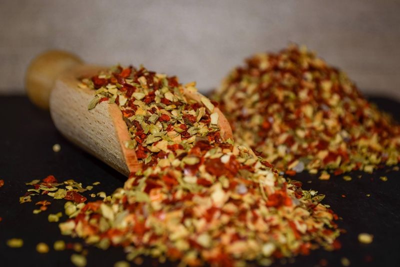 Bruschetta-Gewürz 80 g Bruschetta-Gewürz 80 g