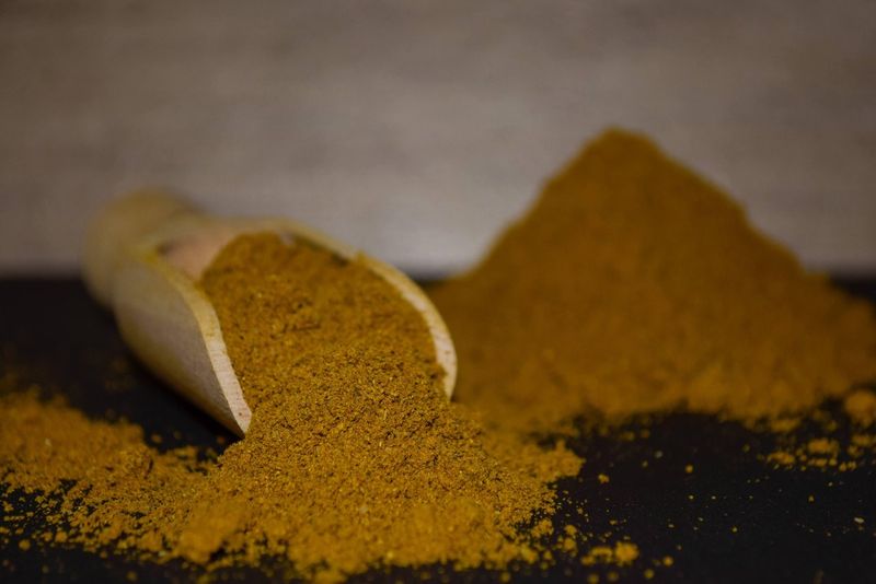 Garam Masalla 100 g Garam Masalla 100 g