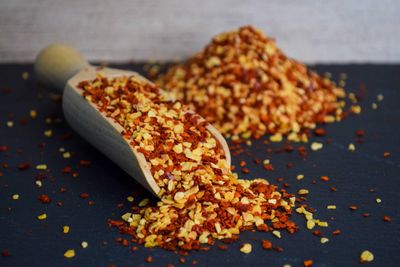 Aglio e Peperoncino 100 g