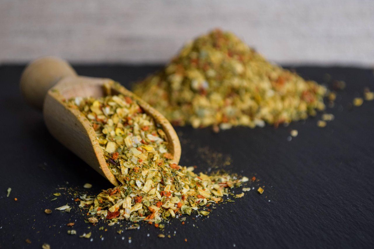 Schafskäse Dip Gewürzzubereitung 100 g