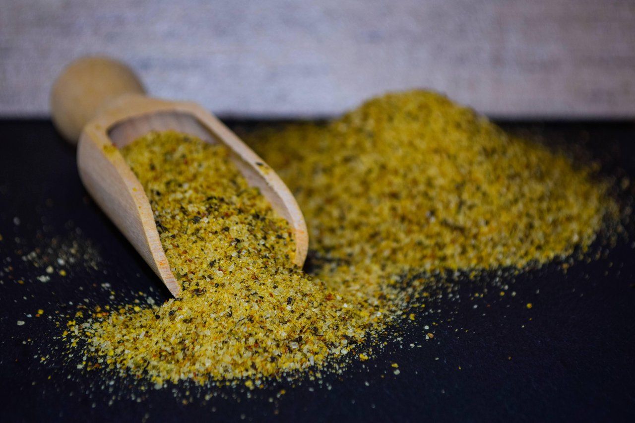 Porterhouse Universalwürzer