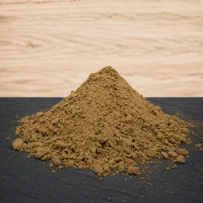 Cardamom gemahlen 15 g Cardamom gemahlen 15 g