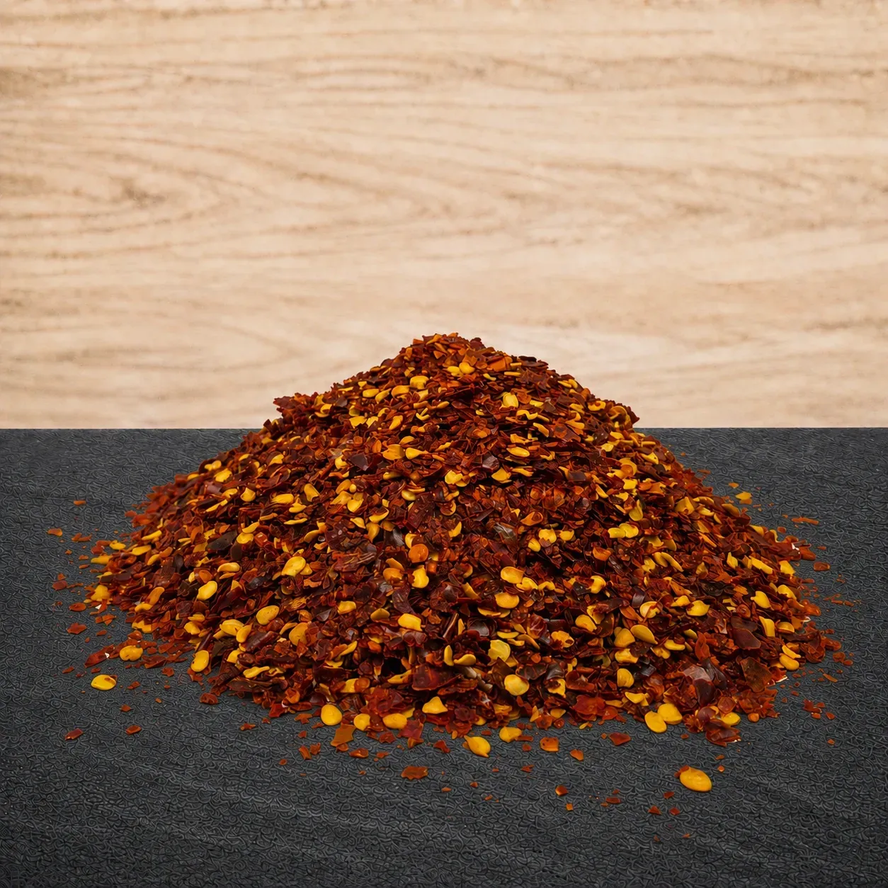 Chilis grob geschroten 50 g Chilis grob geschroten 50 g