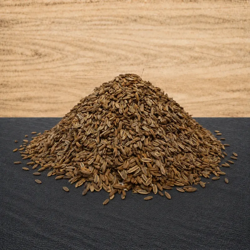 Fenchel ganz 100 g Fenchel ganz 100 g