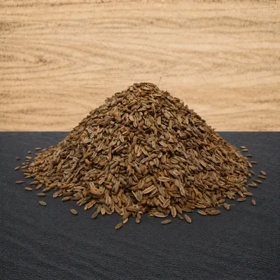 Fenchel ganz 500 g Fenchel ganz 500 g