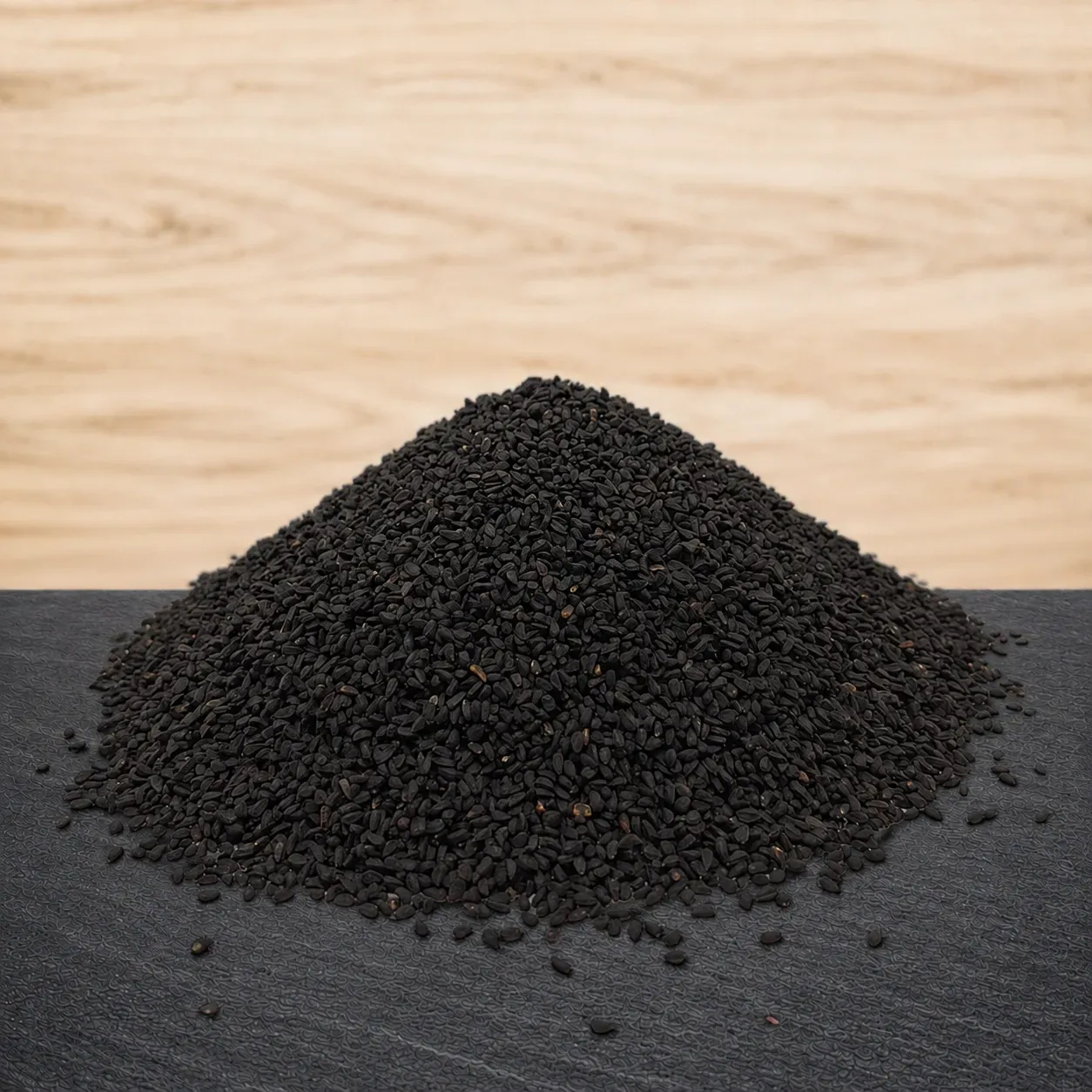 Kümmel schwarz ganz 200 g Kümmel schwarz ganz 200 g