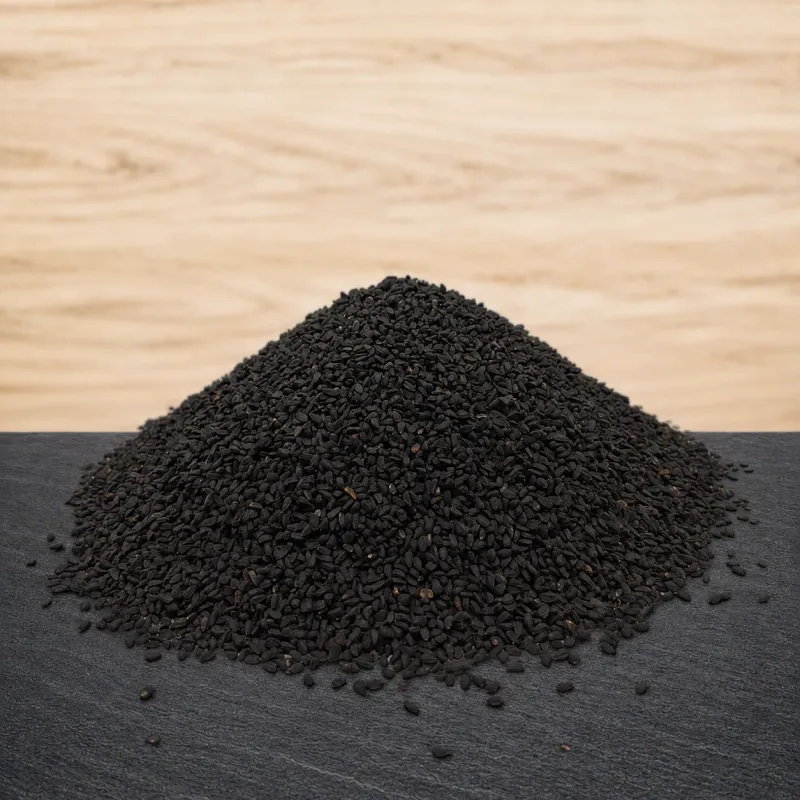 Kümmel schwarz ganz 200 g Kümmel schwarz ganz 200 g