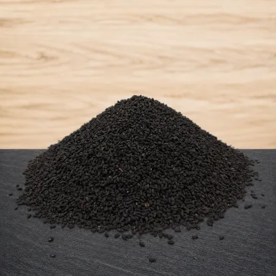 Kümmel schwarz ganz 200 g Kümmel schwarz ganz 200 g