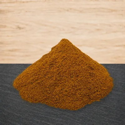Muskatnuss gemahlen 50 g Muskatnuss gemahlen 50 g