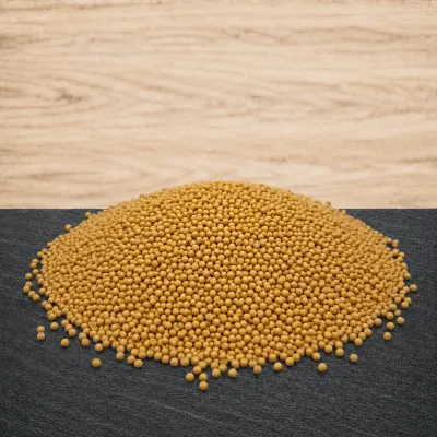Senfkörner gelb 250 g Senfkörner gelb 250 g
