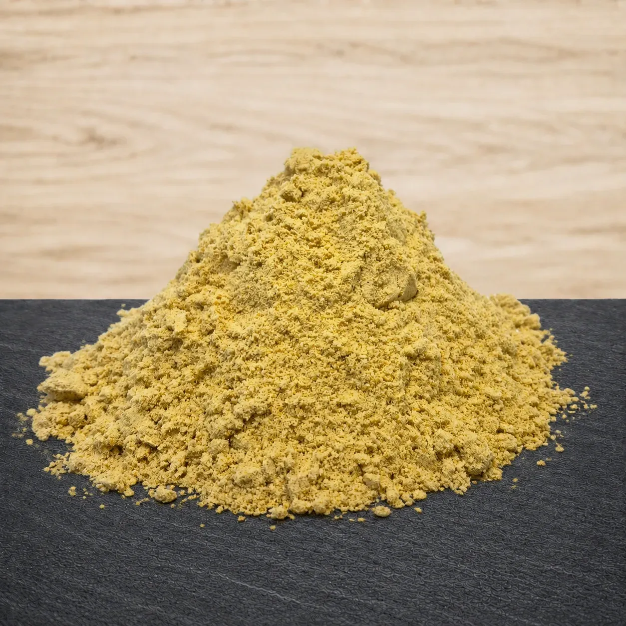 Senfkörner gelb gemahlen (Senfmehl) 100 g Senfkörner gelb gemahlen (Senfmehl) 100 g