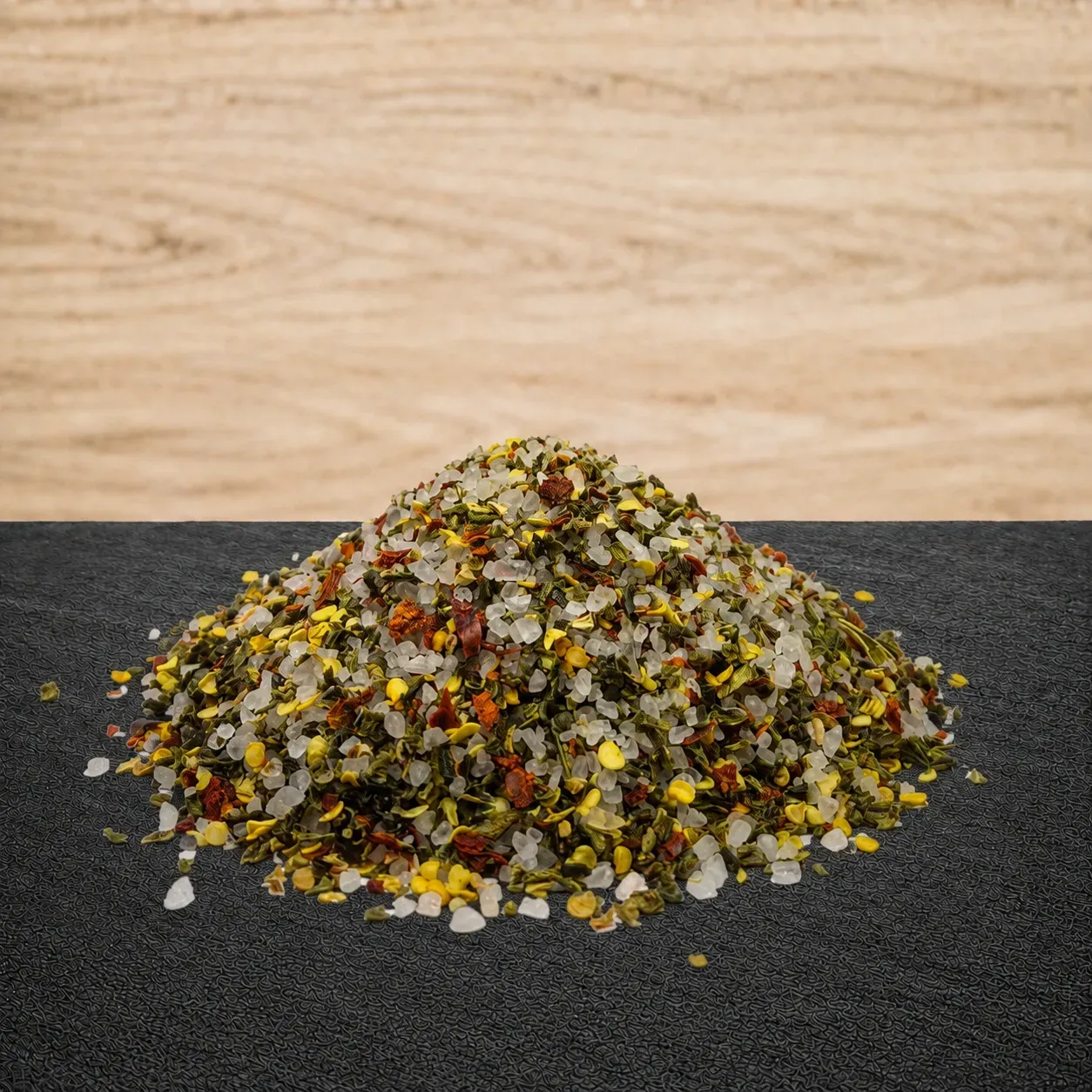 Jalapeno-Gourmet-Salz 100 g Jalapeno-Gourmet-Salz 100 g