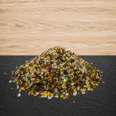 Jalapeno-Gourmet-Salz 100 g Jalapeno-Gourmet-Salz 100 g